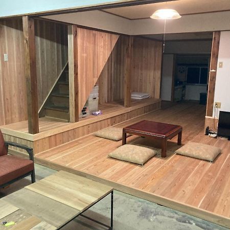 חונגו Guesthouse Shitanoe - Vacation Stay 73436V מראה חיצוני תמונה