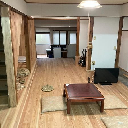 חונגו Guesthouse Shitanoe - Vacation Stay 73436V מראה חיצוני תמונה
