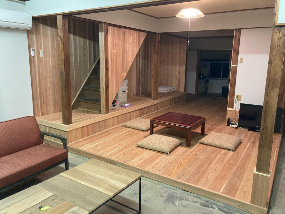 חונגו Guesthouse Shitanoe - Vacation Stay 73436V מראה חיצוני תמונה