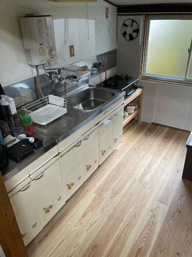 חונגו Guesthouse Shitanoe - Vacation Stay 73436V מראה חיצוני תמונה