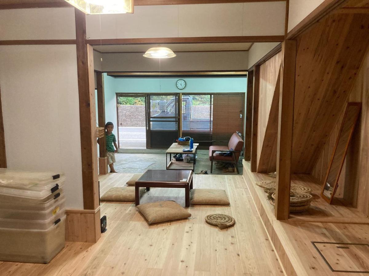 חונגו Guesthouse Shitanoe - Vacation Stay 73436V מראה חיצוני תמונה