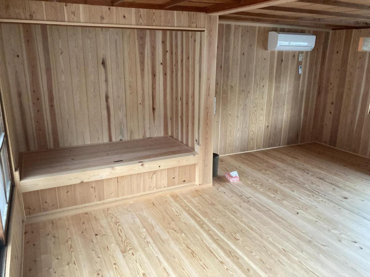 חונגו Guesthouse Shitanoe - Vacation Stay 73436V מראה חיצוני תמונה