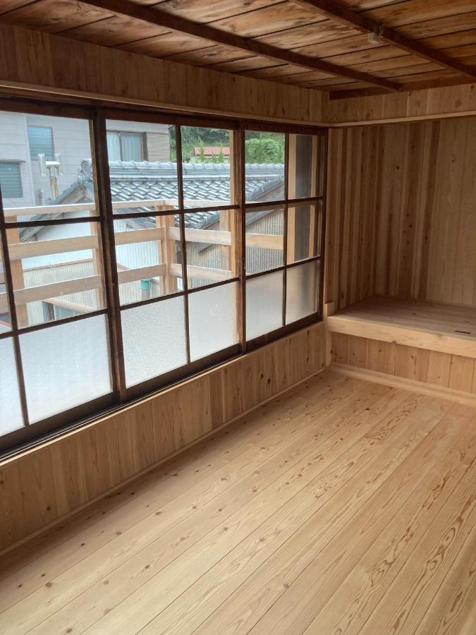 חונגו Guesthouse Shitanoe - Vacation Stay 73436V מראה חיצוני תמונה