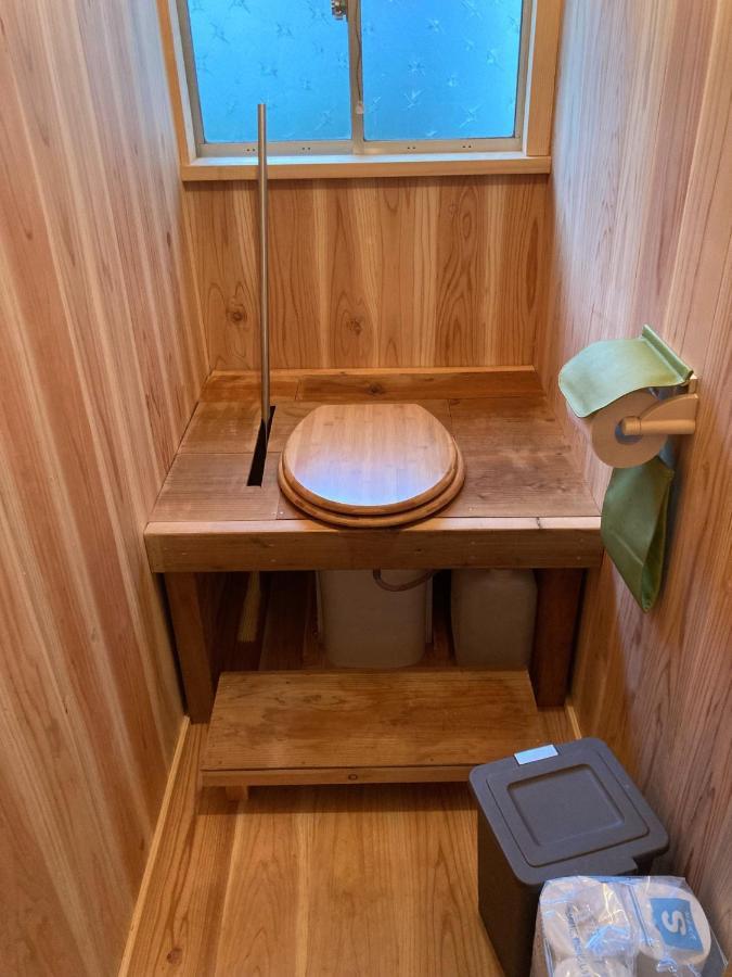 חונגו Guesthouse Shitanoe - Vacation Stay 73436V מראה חיצוני תמונה